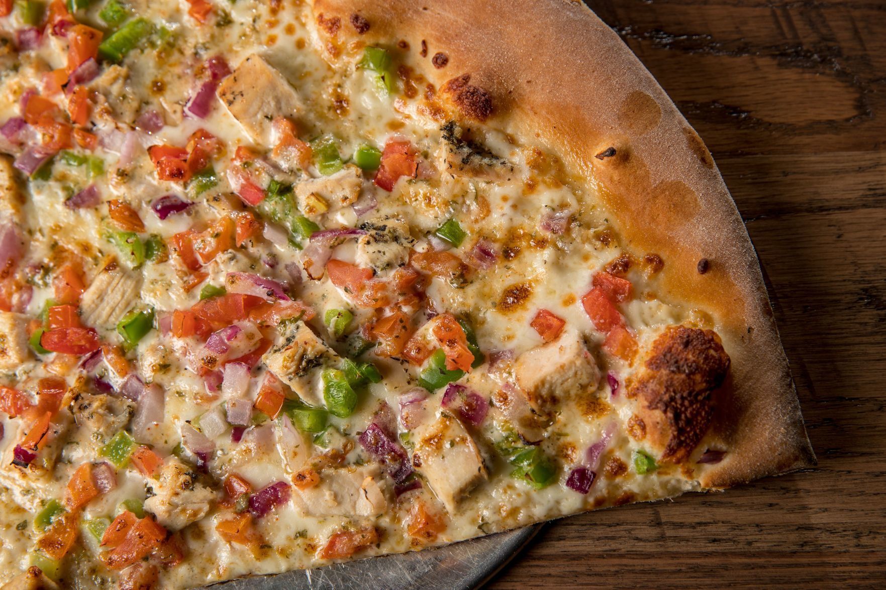 Dario’s Brasserie, Garden Cafe and Lighthouse Pizza downtown all announce closures